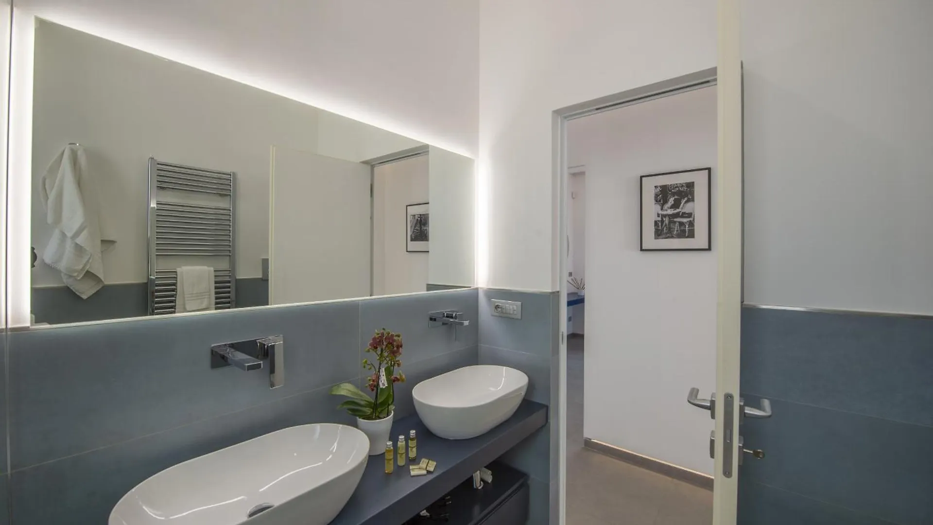 Luxury Villa Donna Rachele Amalfi