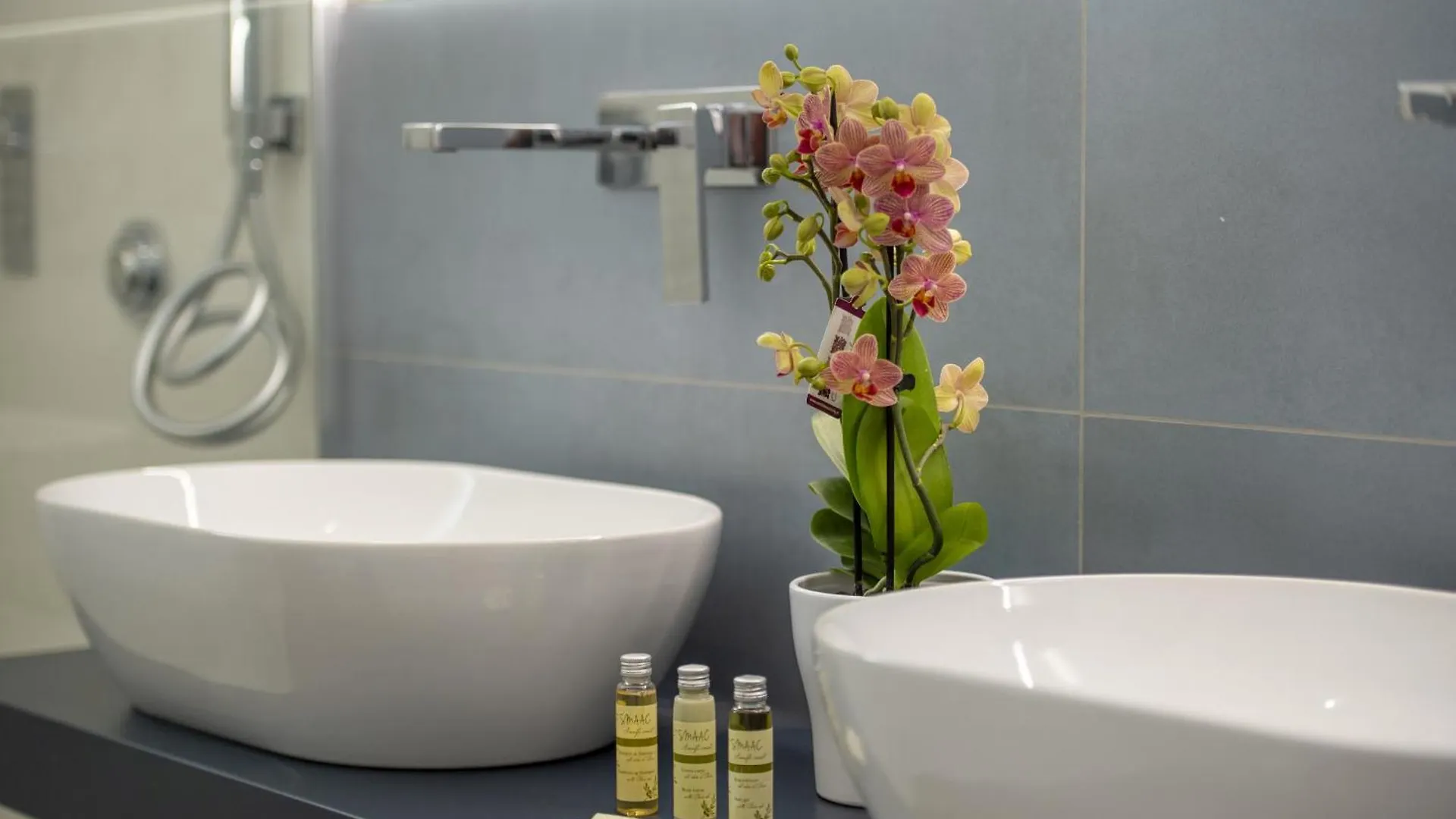 Luxury Villa Donna Rachele Amalfi