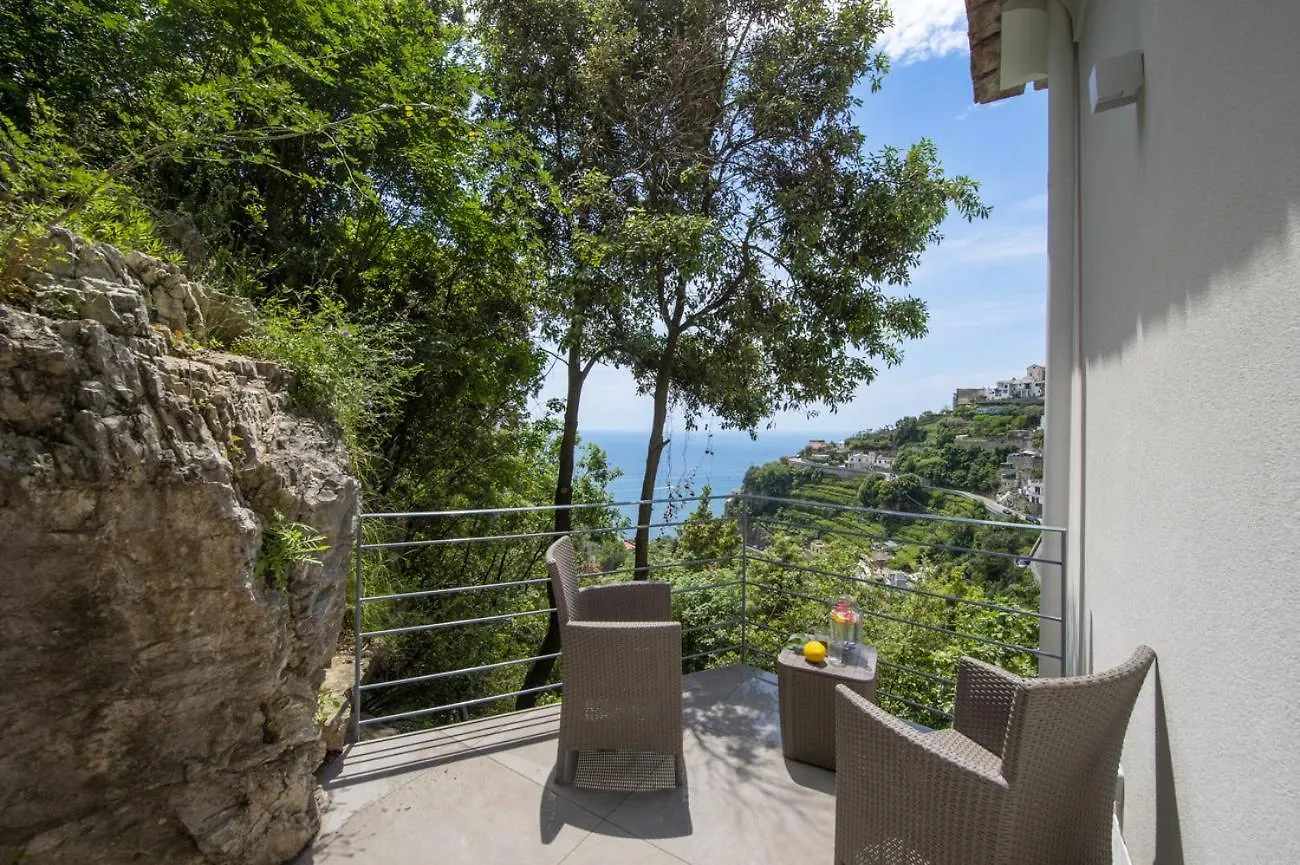 Luxury Villa Donna Rachele Amalfi