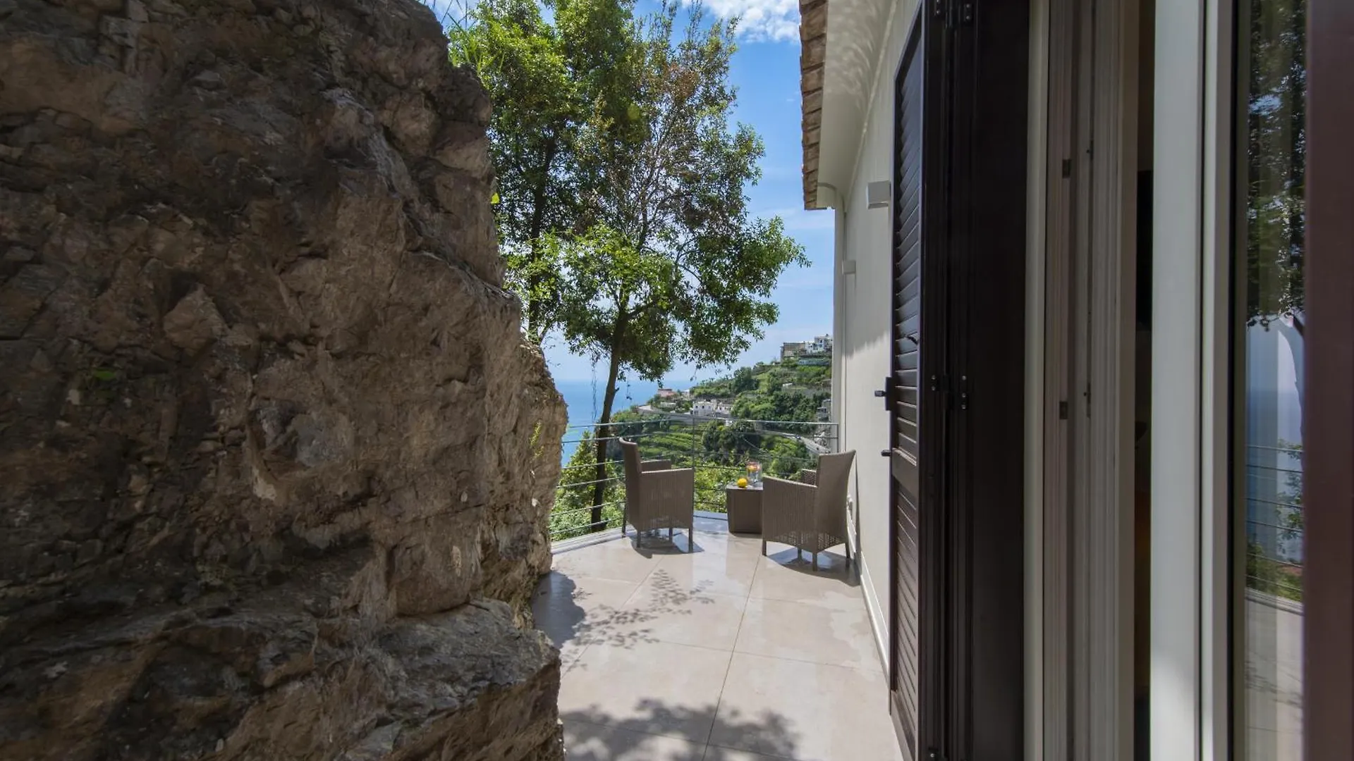 Luxury Villa Donna Rachele Amalfi 0*,  Italy