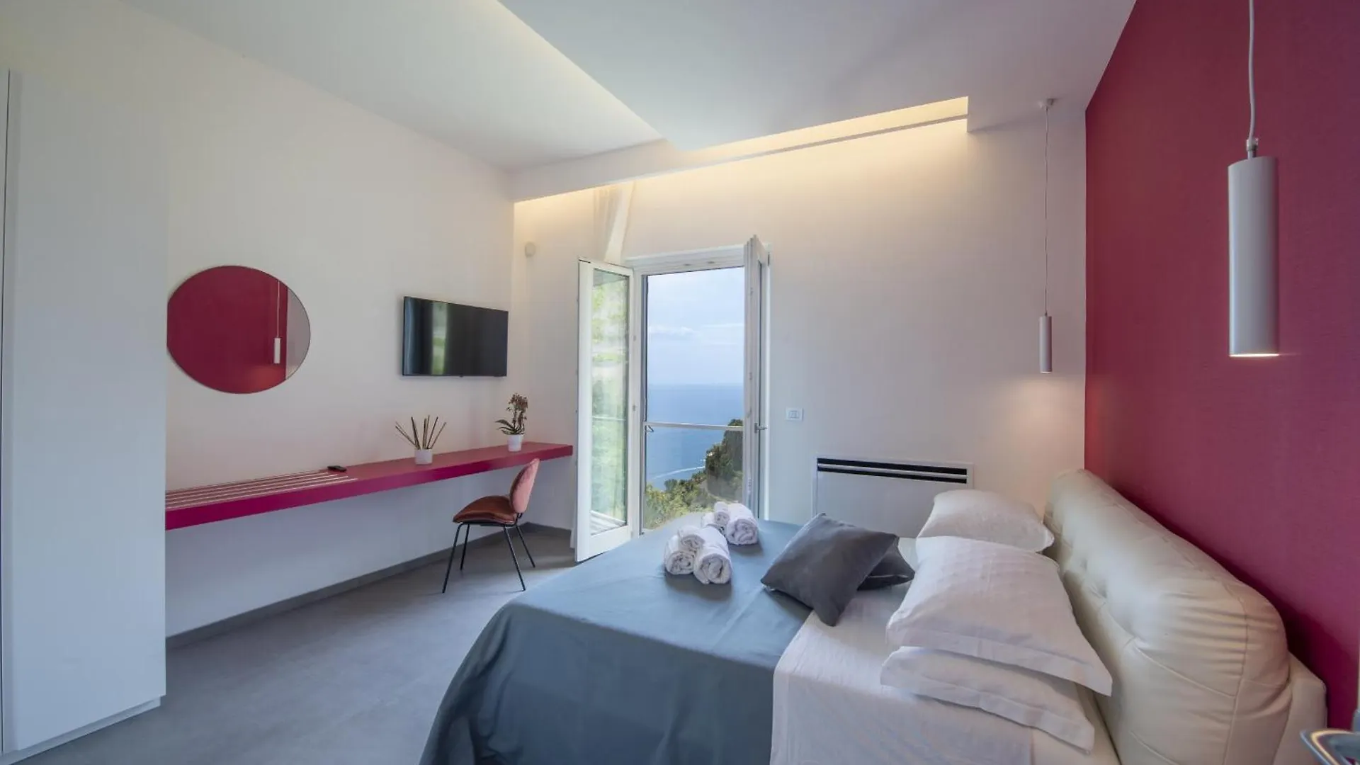 Luxury Villa Donna Rachele Amalfi