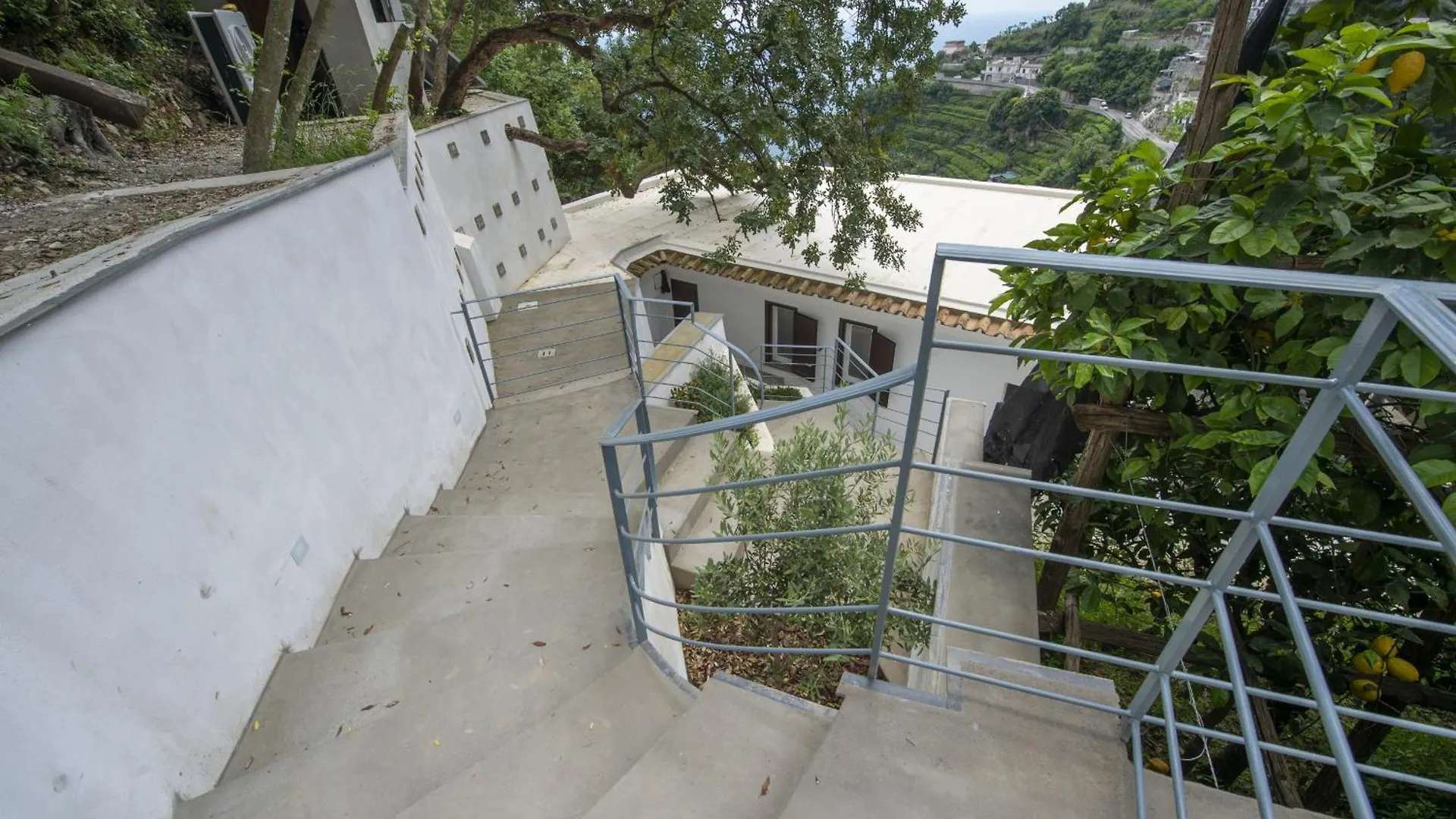 Luxury Villa Donna Rachele Amalfi 0*,