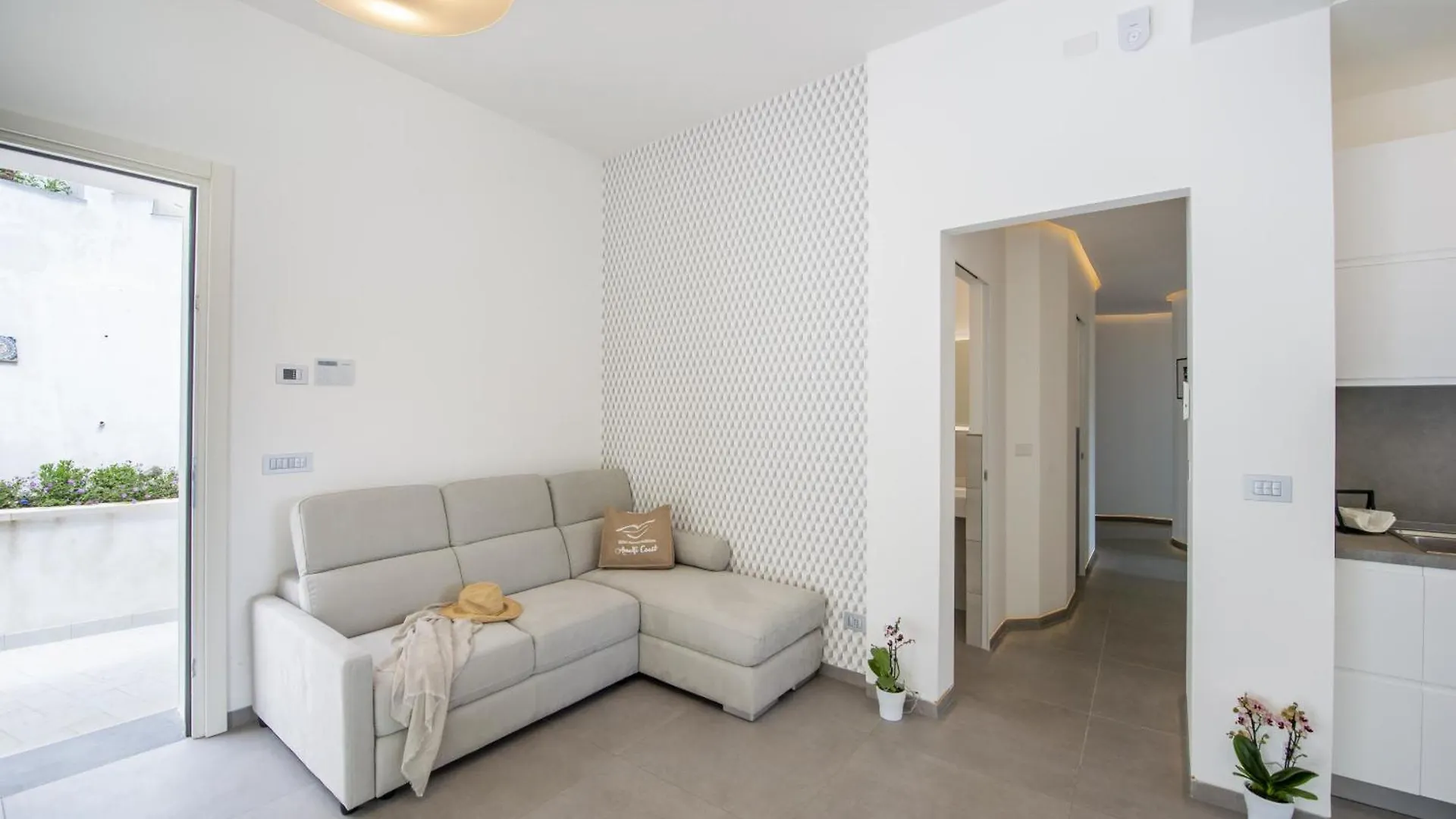 Luxury Villa Donna Rachele Amalfi