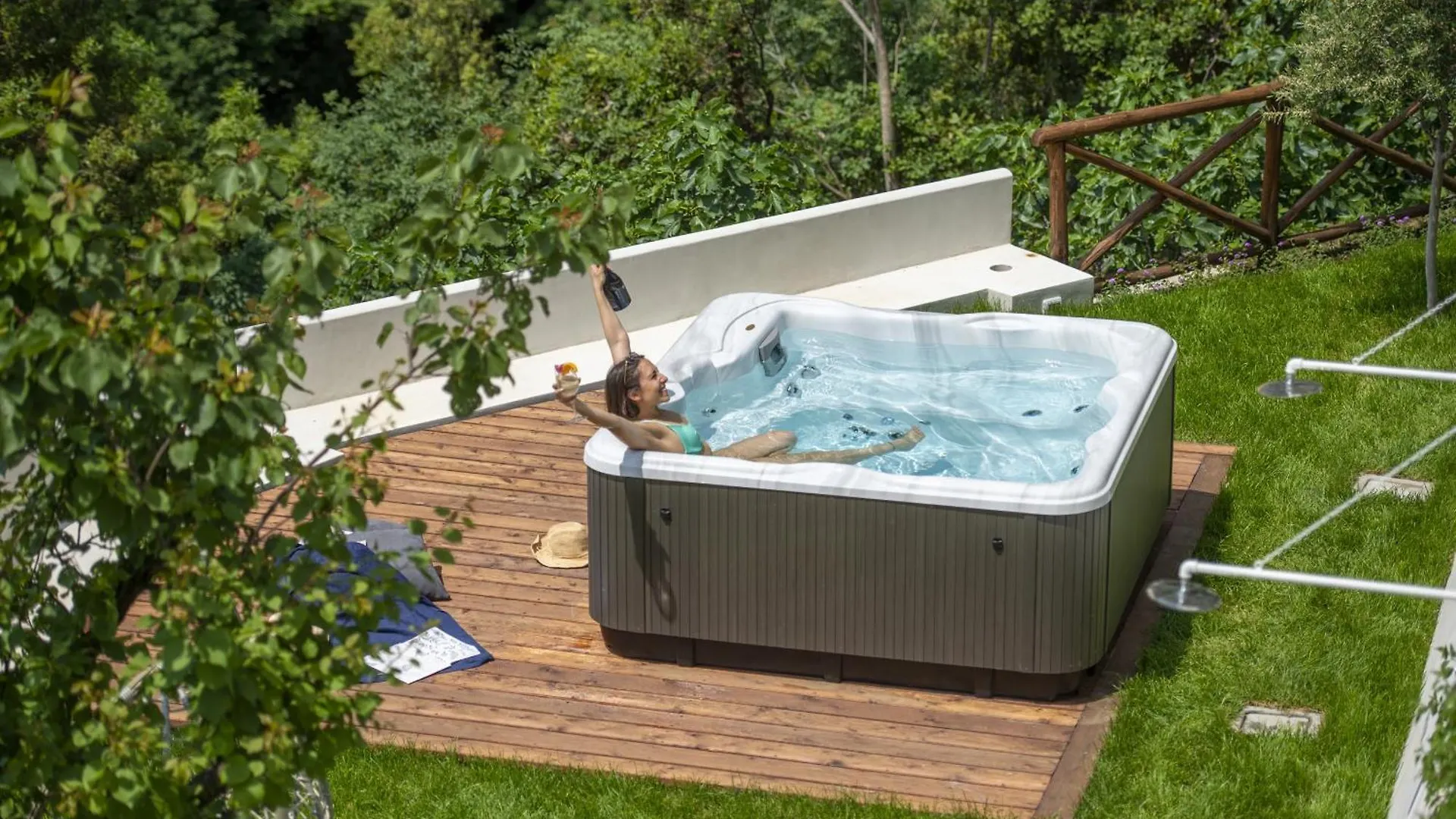 Luxury Villa Donna Rachele Amalfi Italy