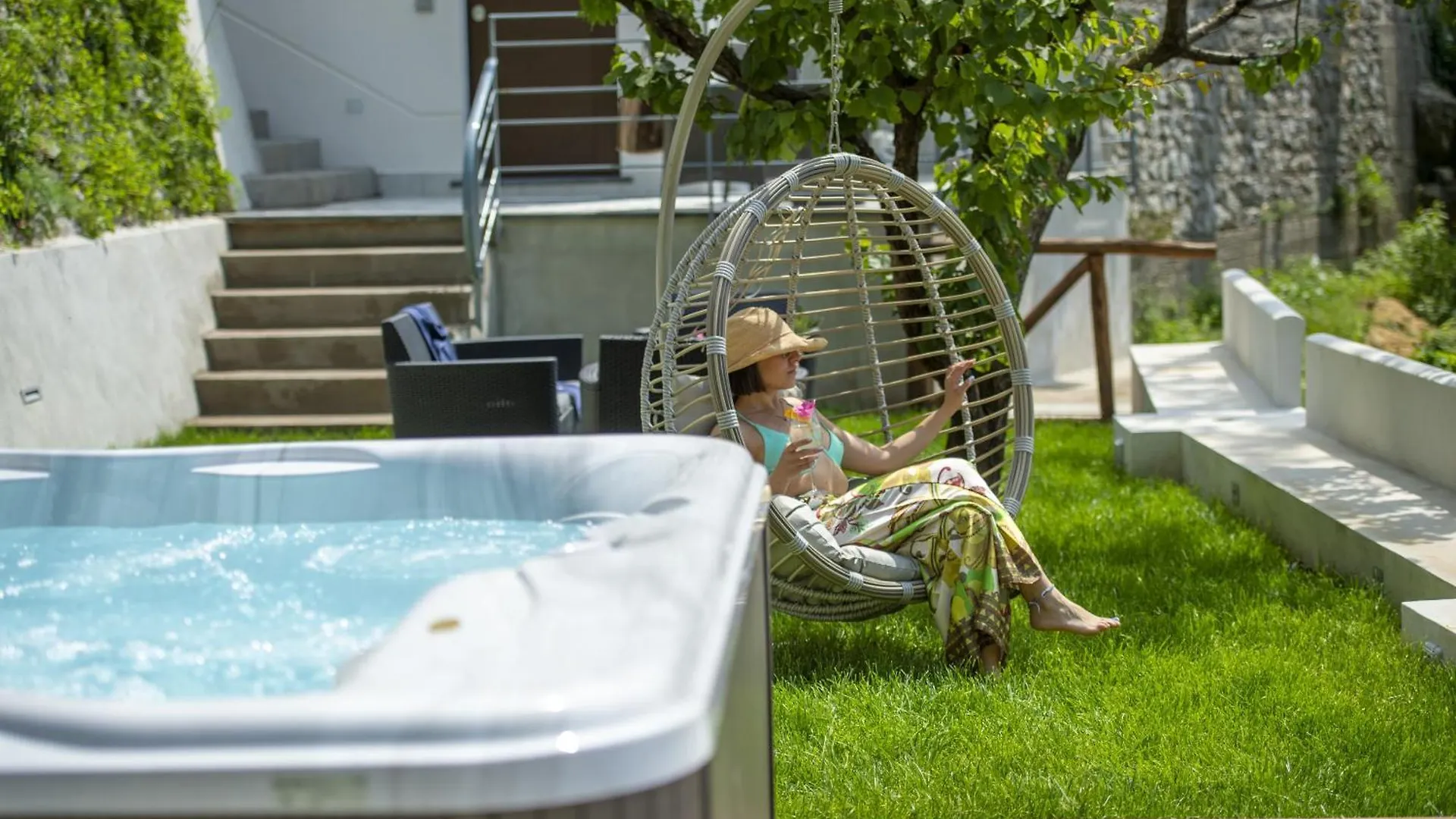 Luxury Villa Donna Rachele Amalfi